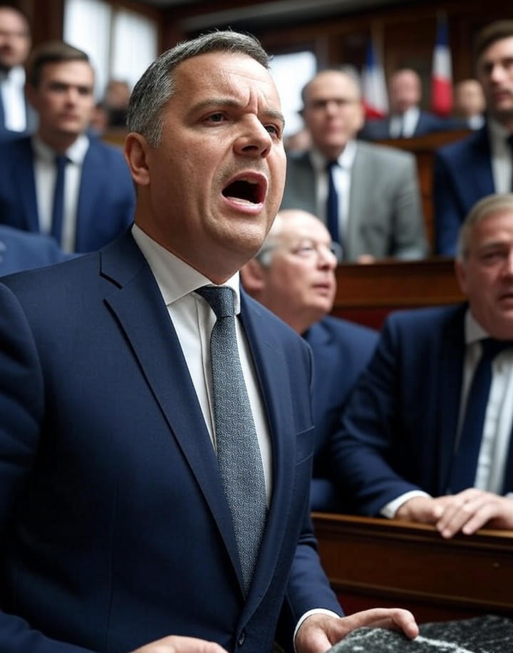 Budget de la Sécurité sociale adopté : les socialistes accusés de trahison par la gauche radicale