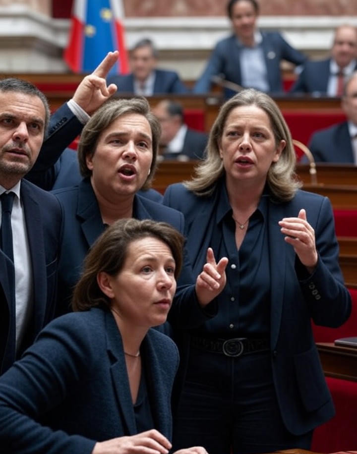 Budget 2026 : Une victoire fragile qui révèle les fractures du système politique