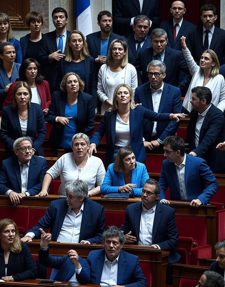 Budget de la Sécurité sociale adopté in extremis : une victoire à la Pyrrhus pour Lecornu ?