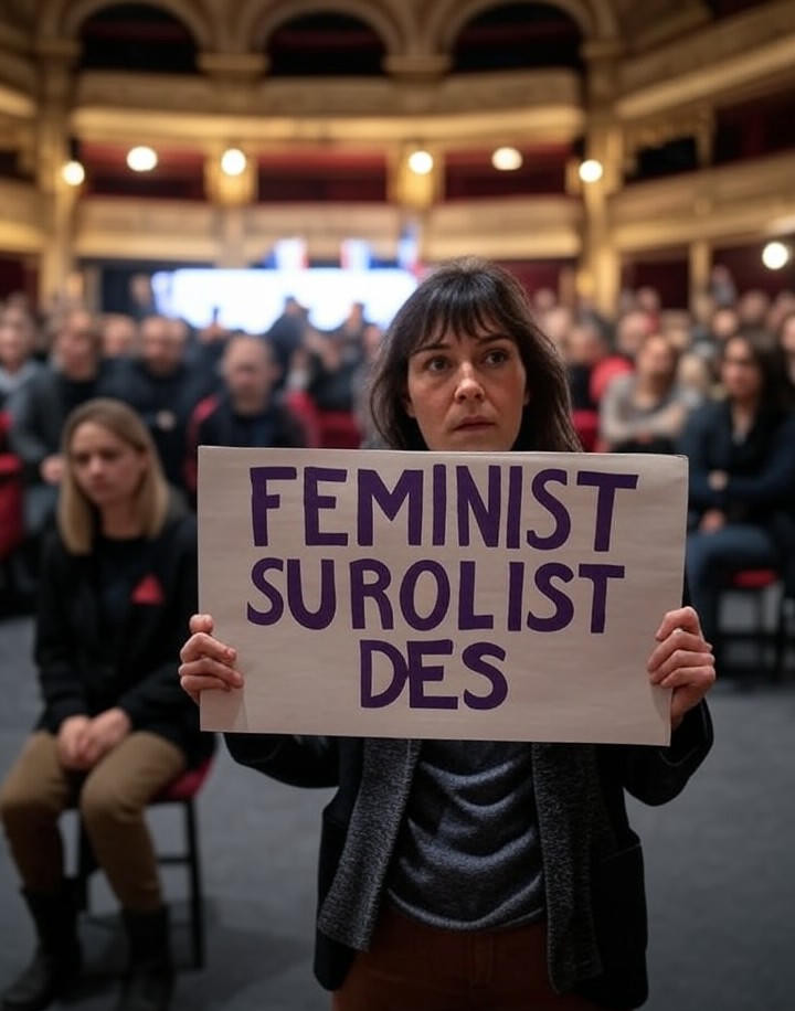 Brigitte Macron éclaboussée par une polémique : des propos sexistes qui enflamment la gauche