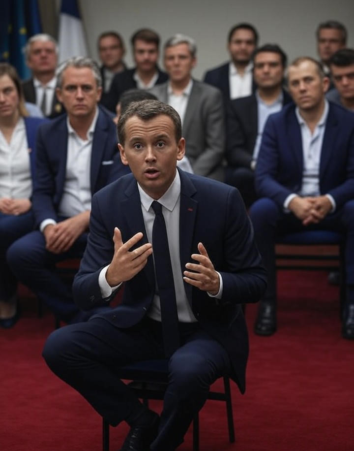 Budget 2026 : Le PS sauve la mise à Macron, mais le vrai défi commence