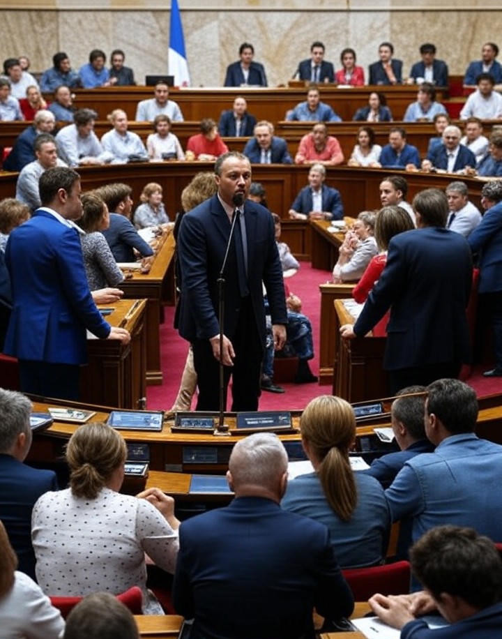 Budget de la Sécu adopté : Lecornu impose un compromis historique face à une droite divisée