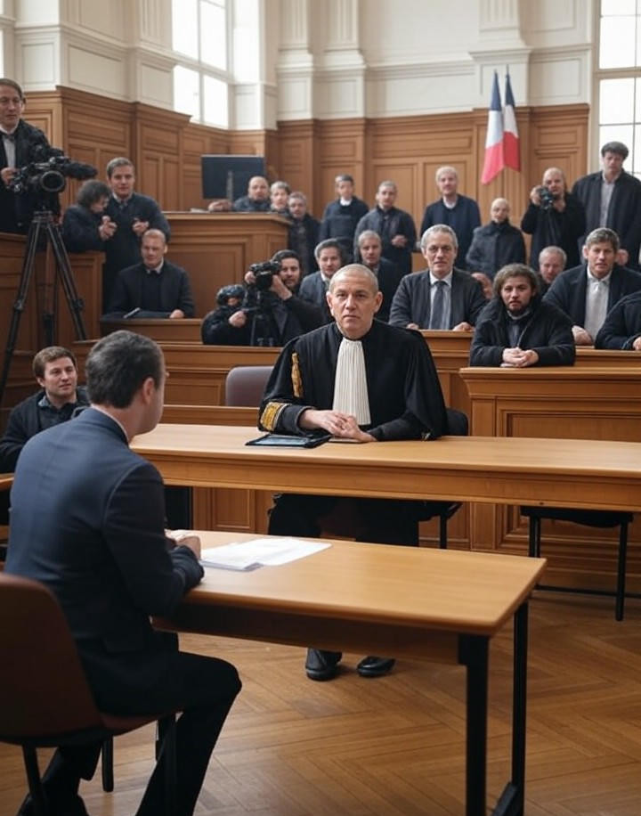 Affaire libyenne : Djouhri libéré sous contrôle judiciaire, un symbole de l'impunité politique ?