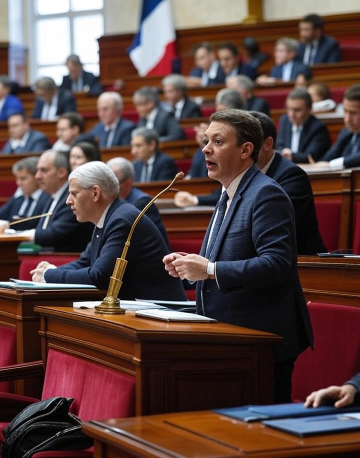 Budget 2026 : Un compromis fragile face à l'effondrement des comptes sociaux