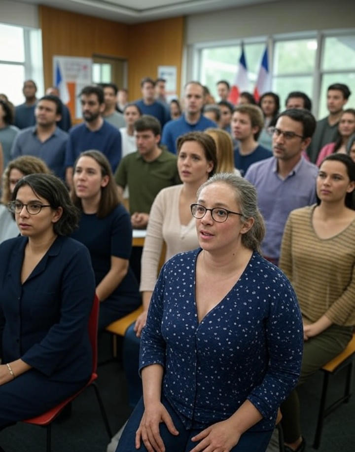 Brigitte Macron s'en prend aux féministes : un scandale qui éclabousse l'Élysée