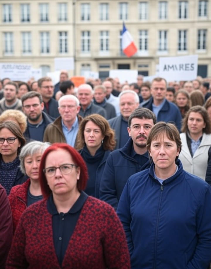 Un maire socialiste sous le feu des critiques pour des propos antisémites choquants