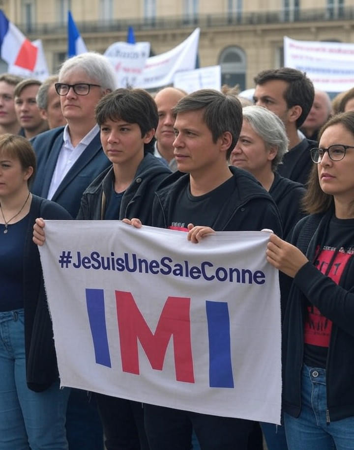 Scandale politique : Brigitte Macron sous le feu des critiques après ses propos insultants envers les féministes