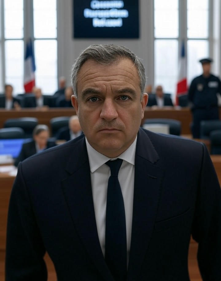 Le milliardaire conservateur défie l'Assemblée nationale : deux ans de prison et 7 500 euros d'amende en jeu