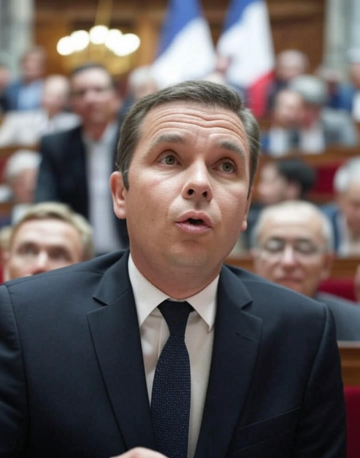 Le RN tente de séduire l'électorat de droite après le vote serré du budget de la Sécurité sociale