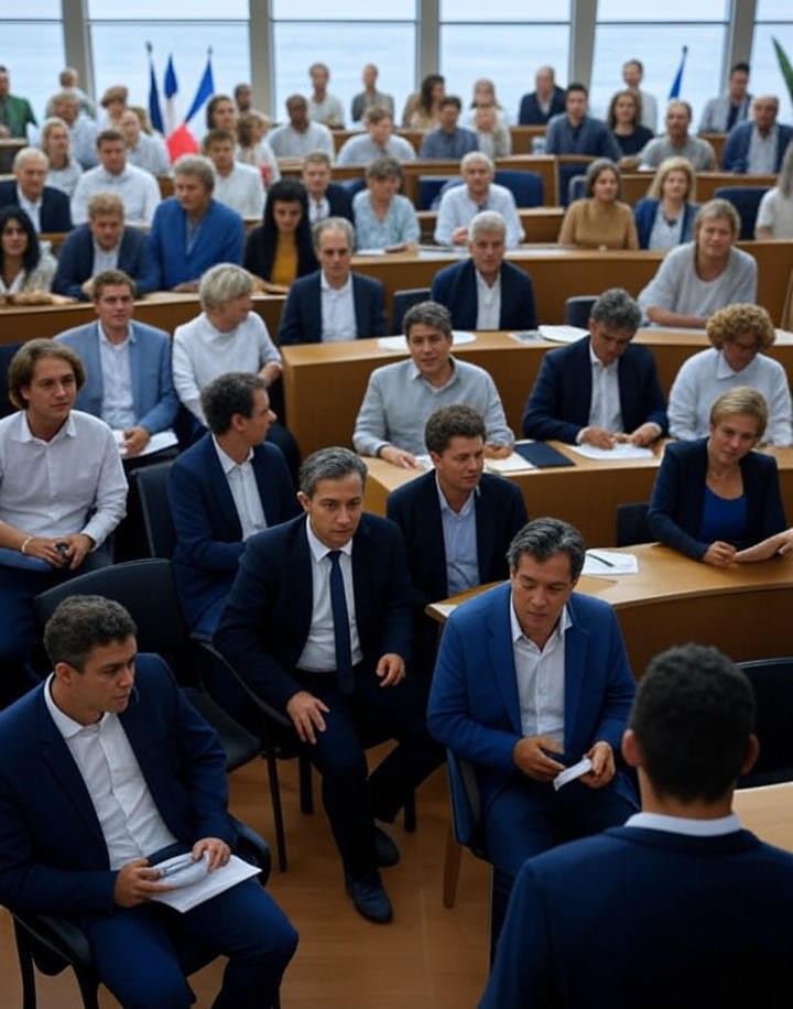 Nouvelle-Calédonie : la consultation anticipée divise, Macron sous pression