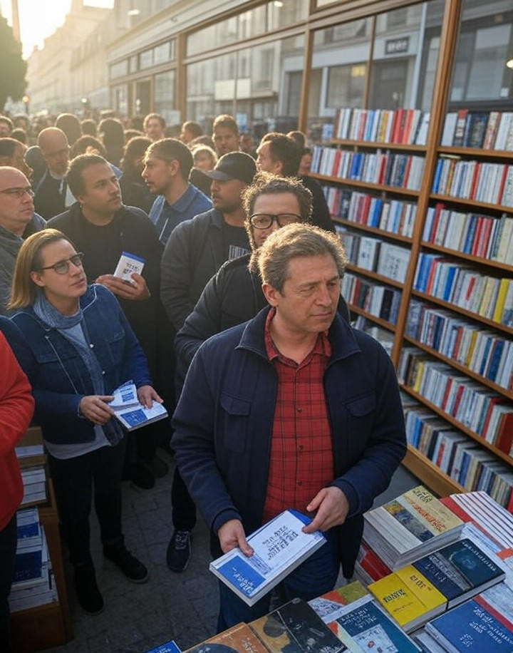 Sarkozy en liberté surveillée : un retour médiatique sous haute tension