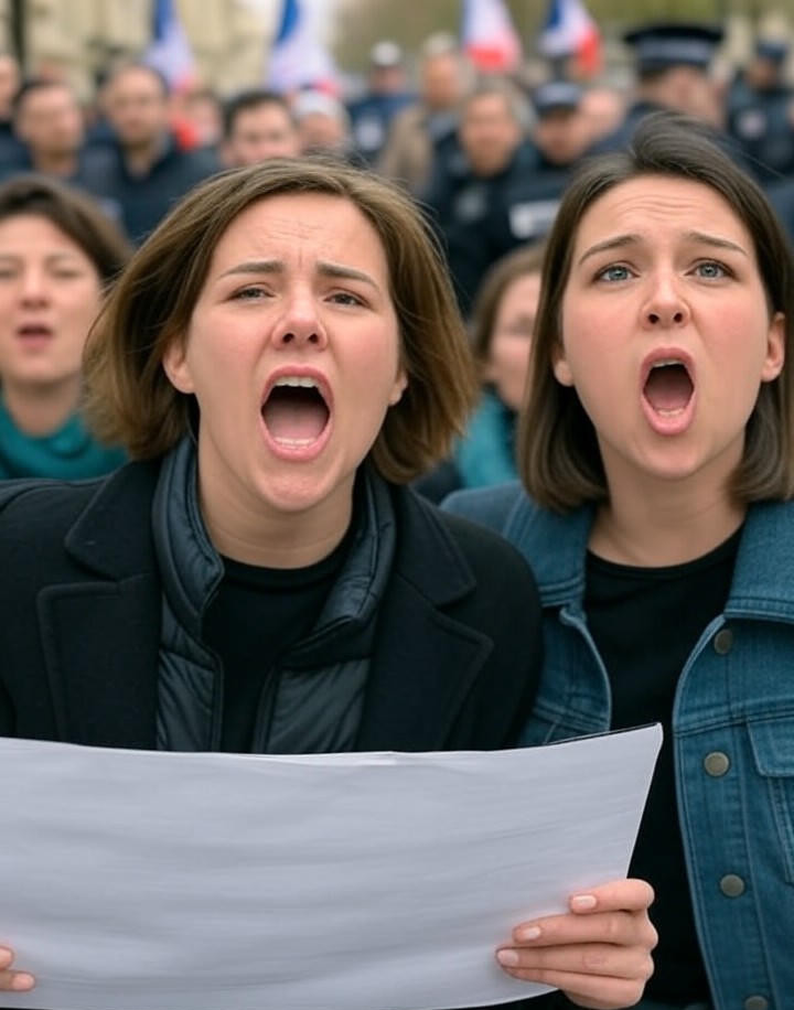Femen vs Sarkozy : quand le féminisme radical s'invite dans une séance de dédicaces