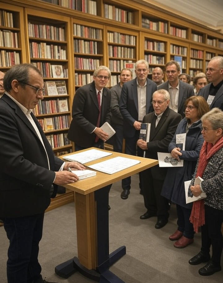 Sarkozy brise les tabous : alliance avec le RN pour reconquérir le pouvoir ?