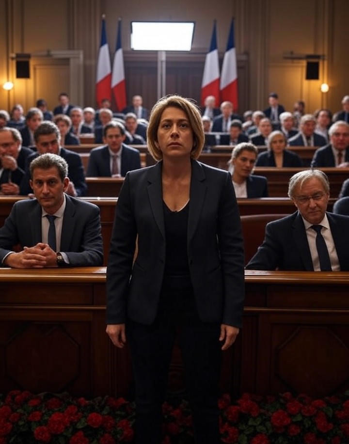 Delphine Ernotte face aux députés : un bras de fer sur l'audiovisuel public