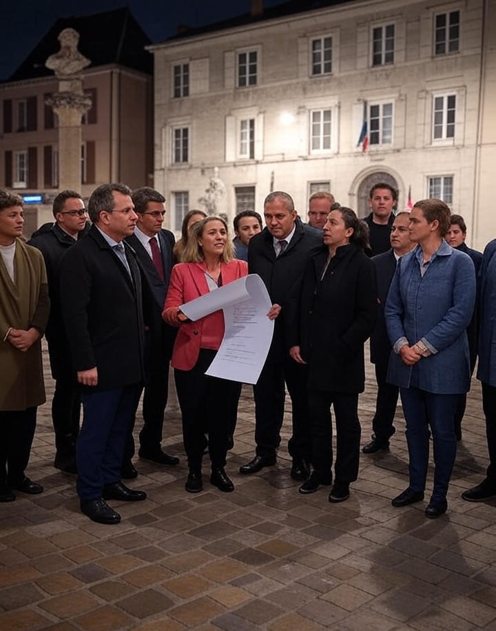 Budget 2026 : la prime de 500 euros pour les maires, une mesure symbolique qui divise