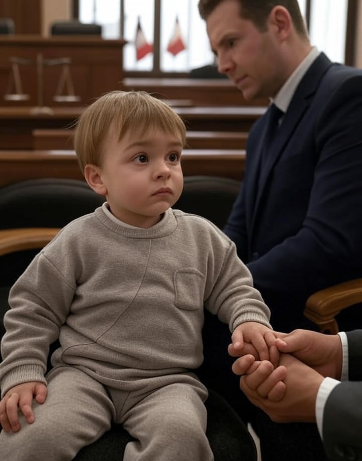 Enfants placés : la gauche veut imposer un avocat pour briser l'isolement judiciaire