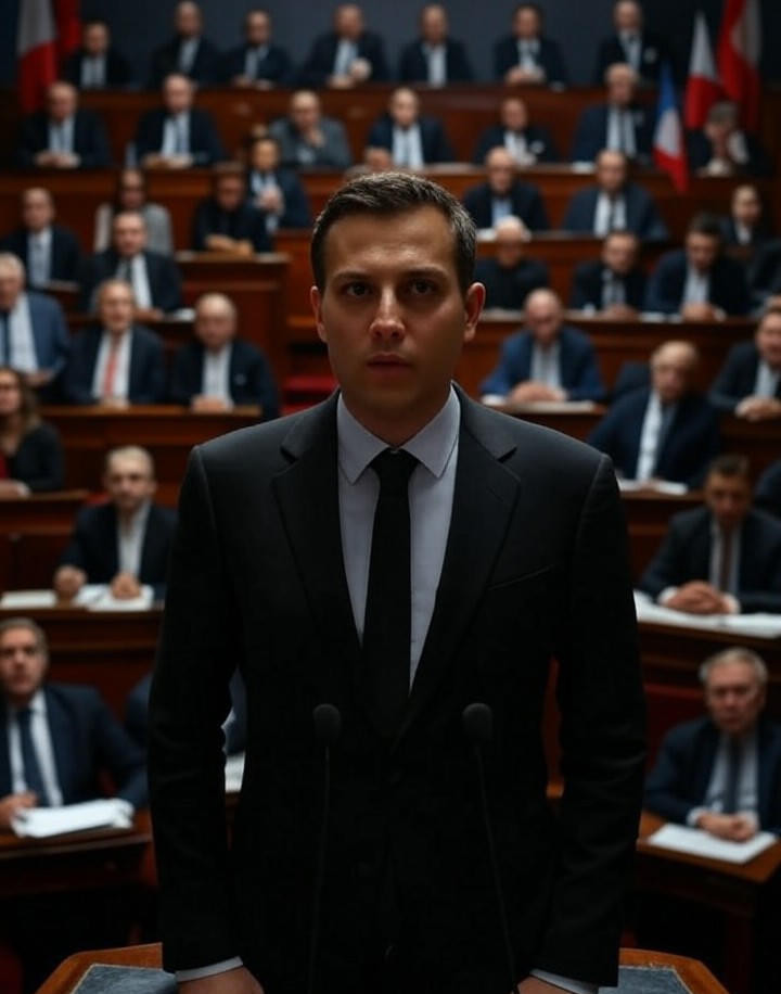 LR en crise : le budget de la Sécu ébranle l’autorité de Bruno Retailleau