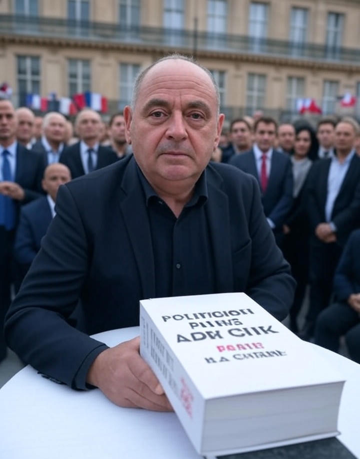 Sarkozy rompt avec le front républicain et ouvre les bras au RN : une stratégie électorale risquée