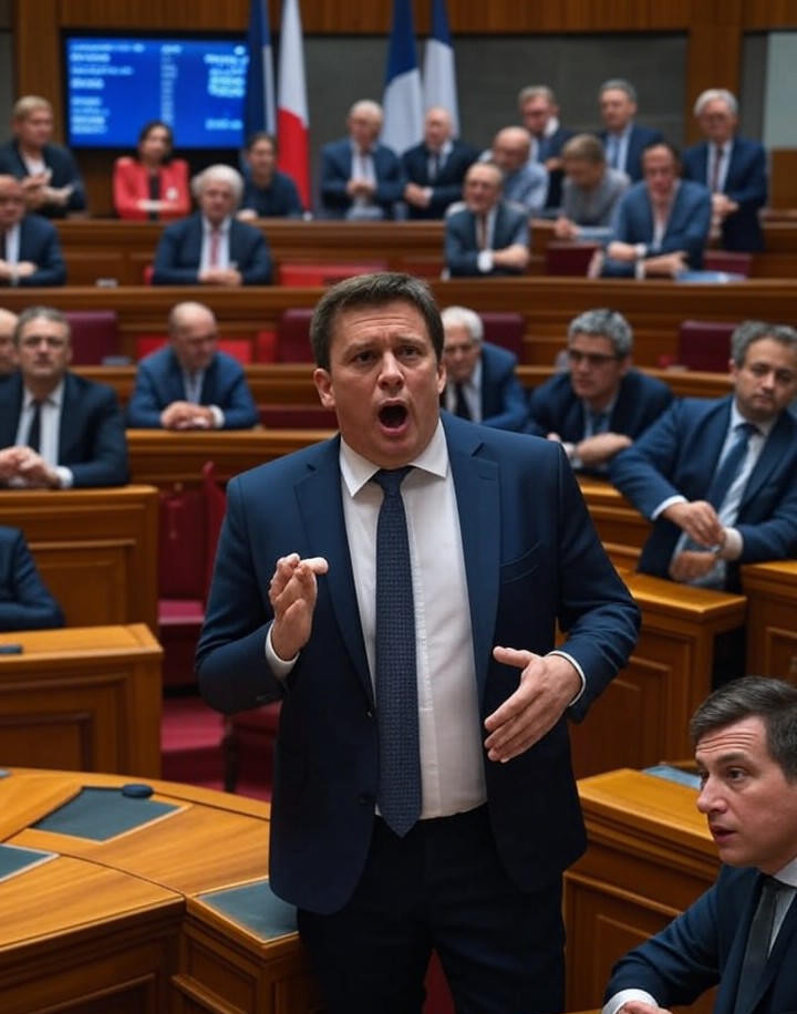 Le budget de la Sécu révèle les fractures du bloc central, à un an des élections