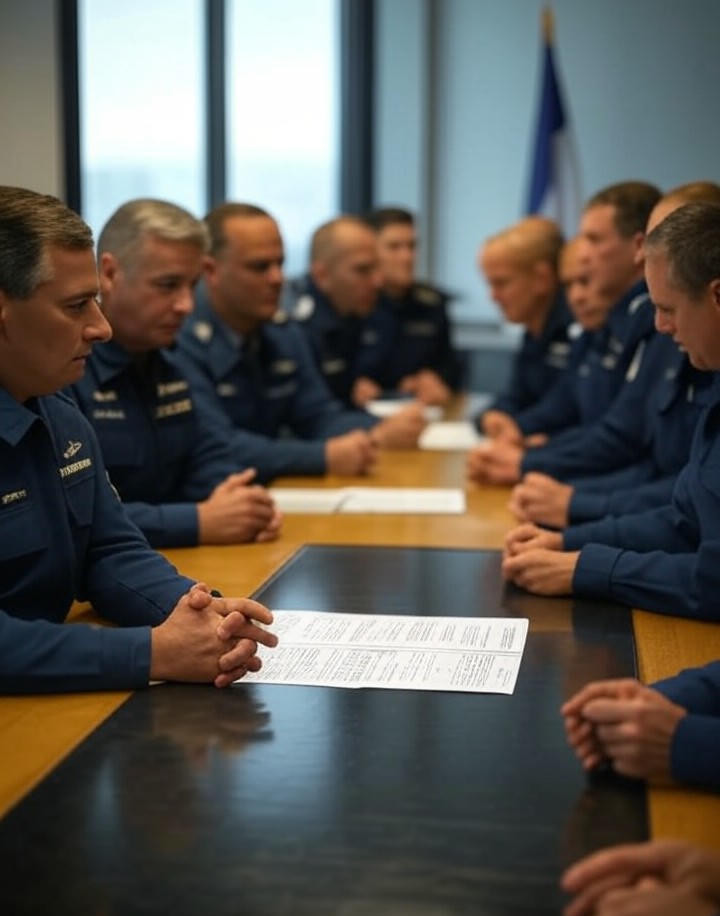 Retraites des navigants : un privilège sous le feu des critiques