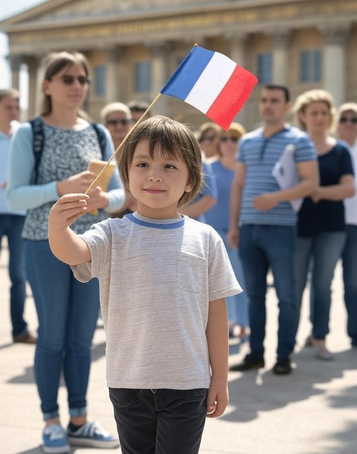 L'Assemblée adopte une loi historique pour protéger les enfants placés : une victoire sociale face à l'indifférence