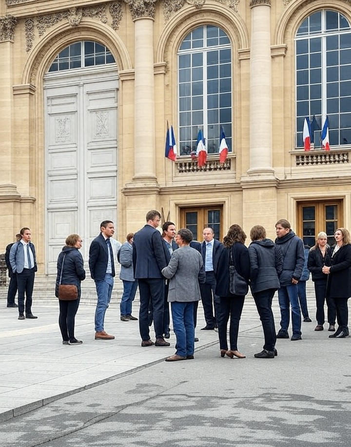 Retraites des anciens députés gelées : une économie de 800 000 euros pour l'Assemblée nationale