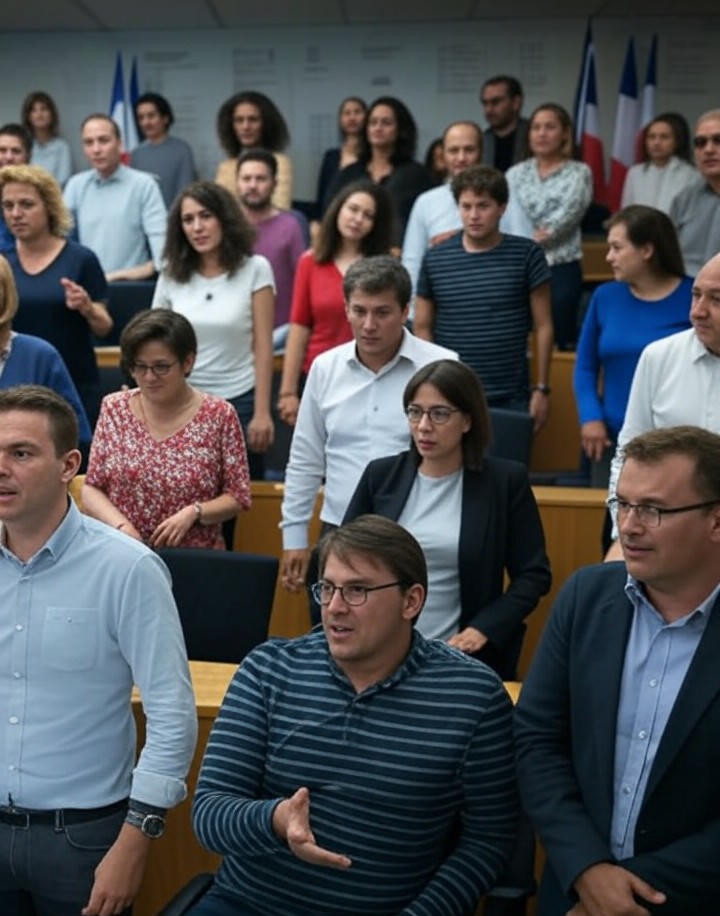 Brigitte Macron sous le feu des critiques : la droite défend, la gauche s'indigne