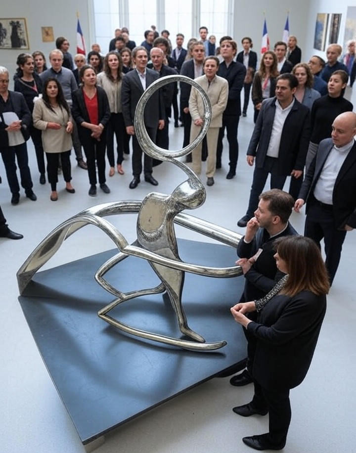 Le CNAP en péril : un modèle obsolète sous le feu des critiques