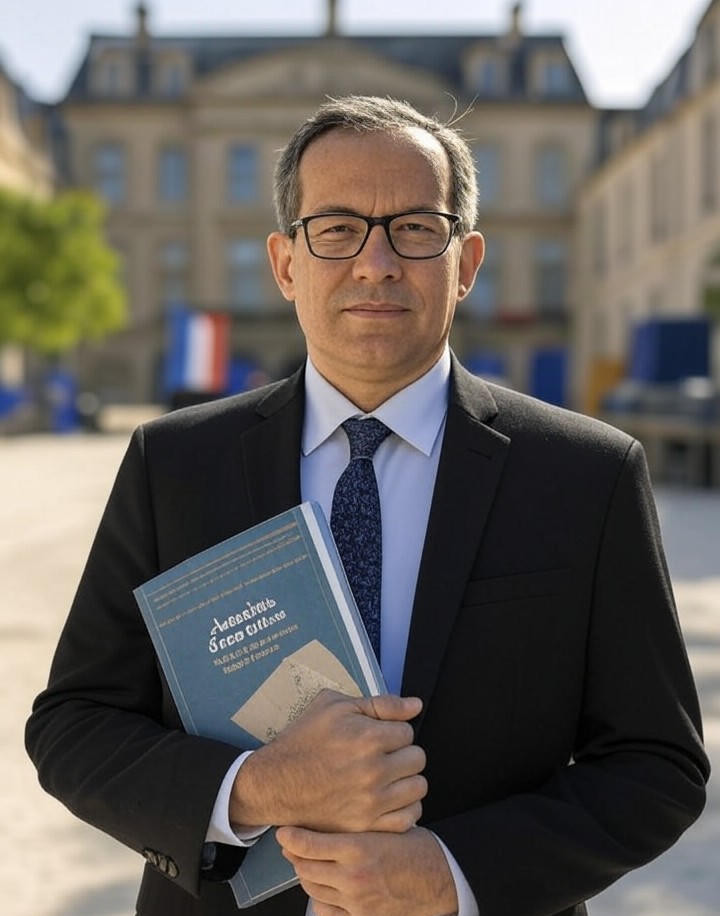 L'ombre des sondages : quand l'Elysée musèle la critique