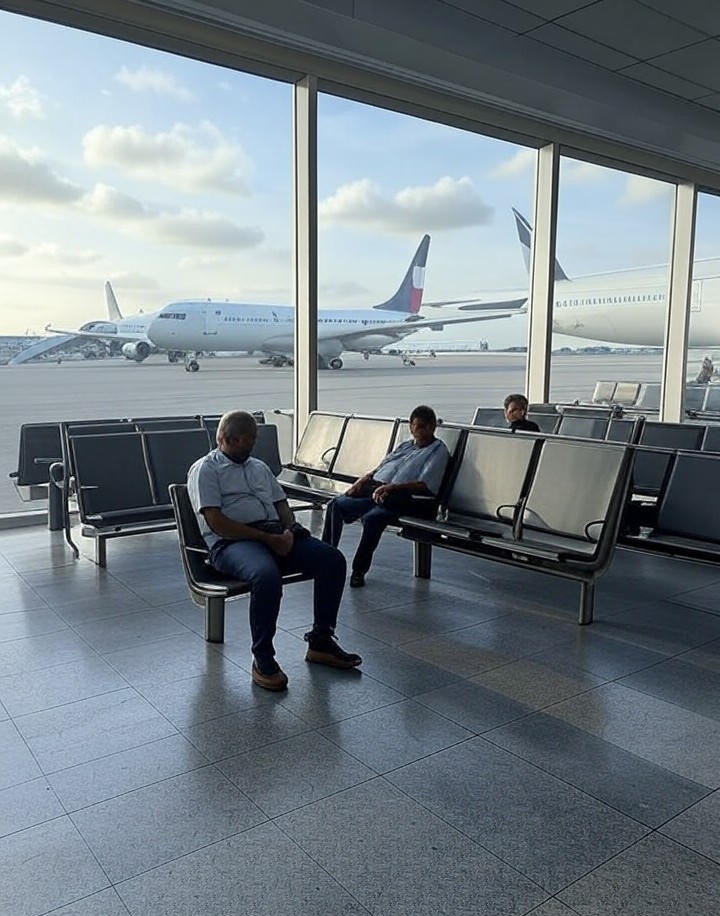 Air Antilles au sol : un coup dur pour les Outre-mer et la souveraineté aérienne française