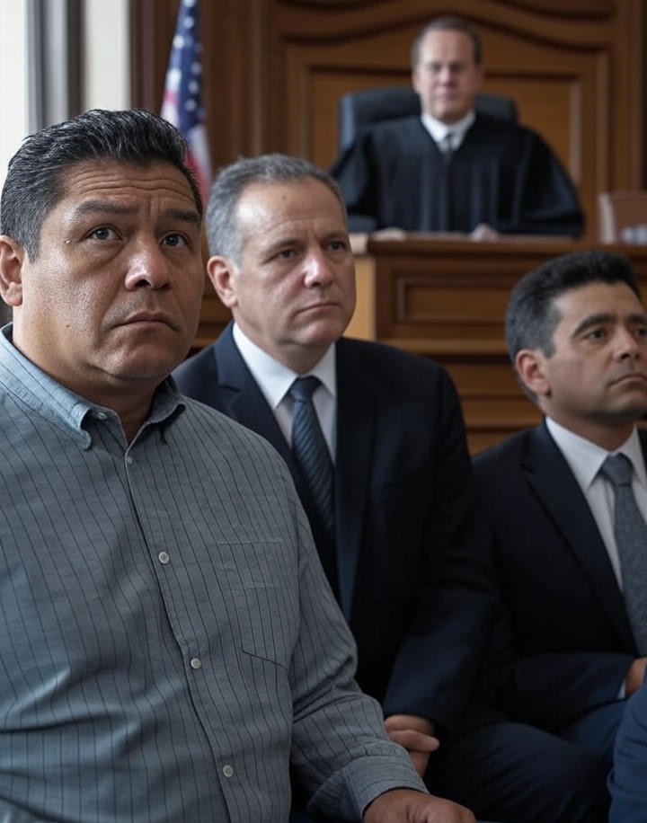 Un Salvadorien expulsé par erreur par Trump retrouve la liberté : la justice américaine freine la machine à expulser