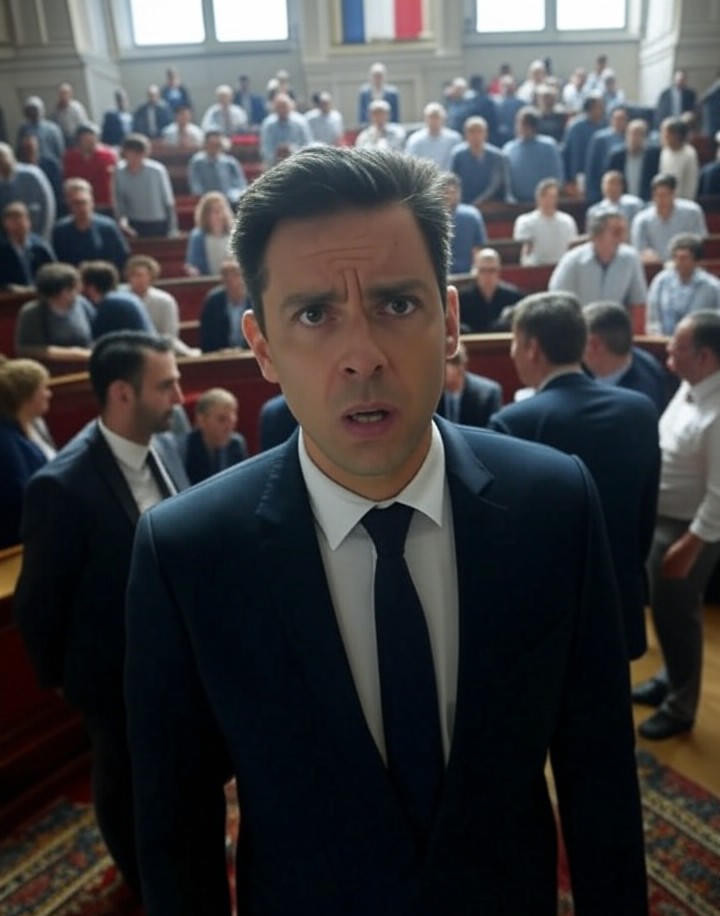 L'Assemblée adopte une mesure historique pour les étrangers : le renouvellement automatique des titres de séjour