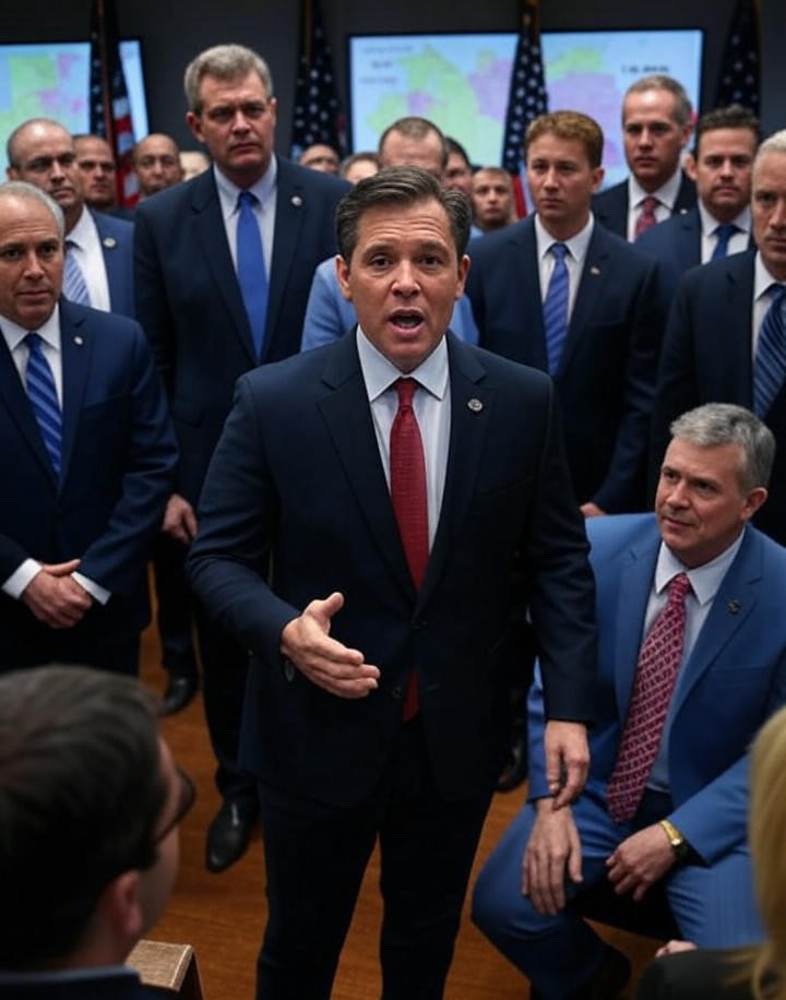 L'Indiana défie Trump : un revers stratégique pour les républicains avant 2026