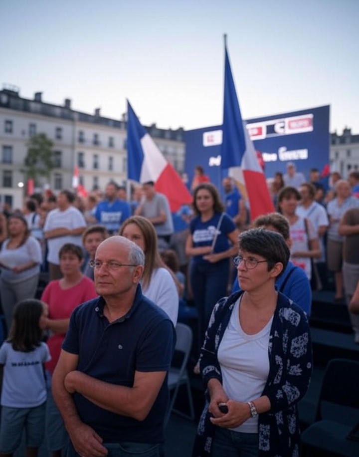 RN et Bolloré : une alliance inquiétante pour les libertés en France