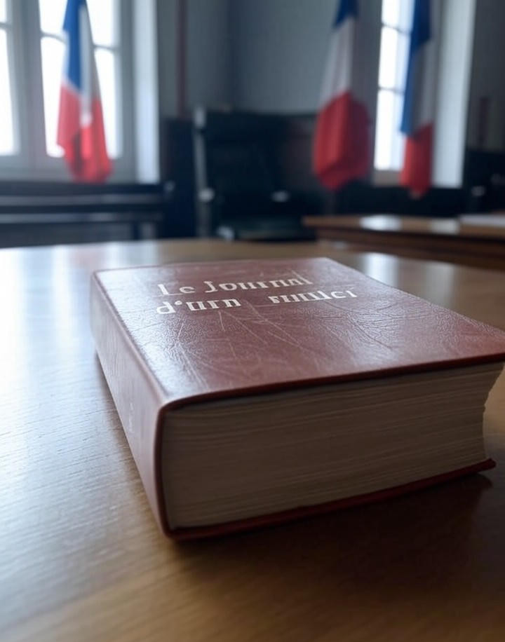 Nicolas Sarkozy, le martyr politique ? L'incroyable stratégie derrière son livre accusateur