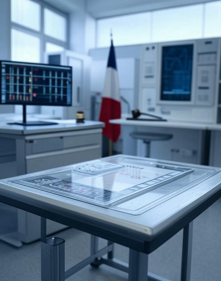 Généalogie génétique : une arme contre l'impunité ou une menace pour les libertés ?