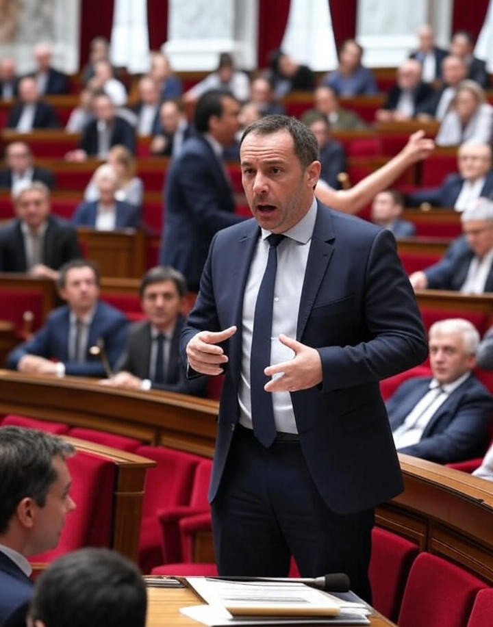 Budget 2025 : le gouvernement Lecornu face à l'impasse, entre divisions et 49.3