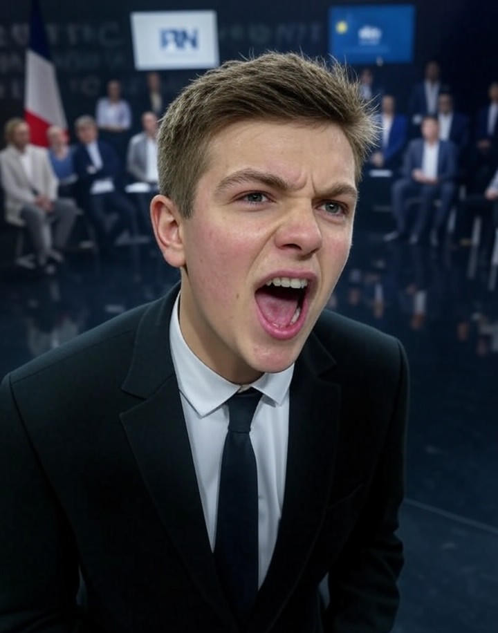 Bardella promet allégeance à Le Pen : un RN divisé face à l'élection présidentielle ?