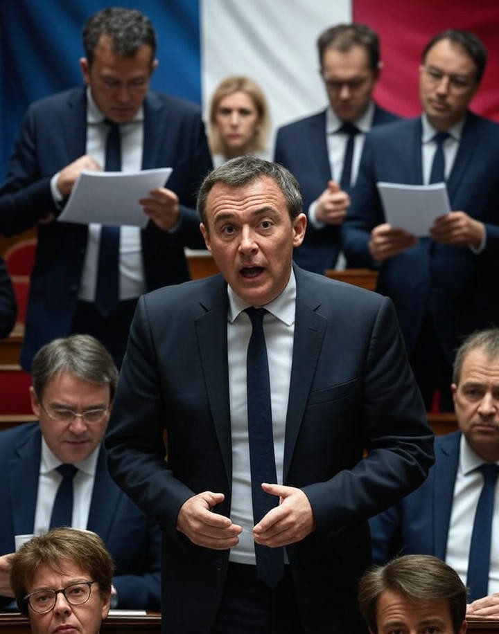 Budget 2026 : la droite divisée, la gauche exigeante, et la crise politique qui s'éternise