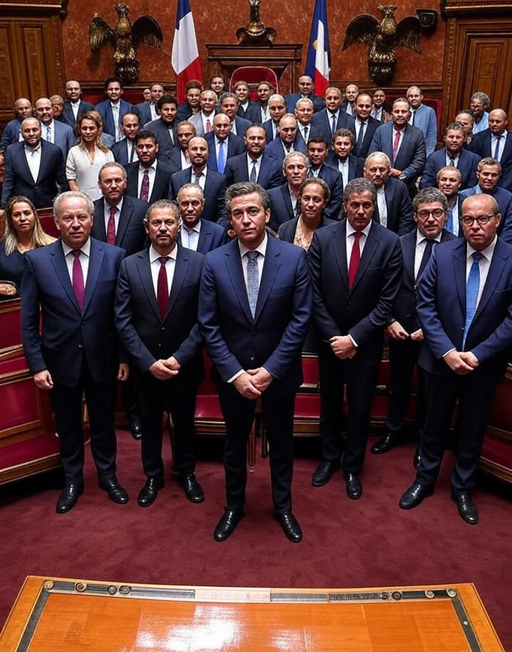 Le Sénat bloque le budget de la Sécu : un coup politique contre le gouvernement Lecornu