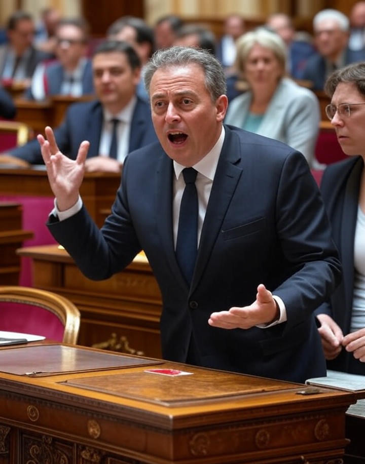 Budget de la Sécu 2026 : le Sénat rejette le texte, l'Assemblée nationale en dernière ligne droite