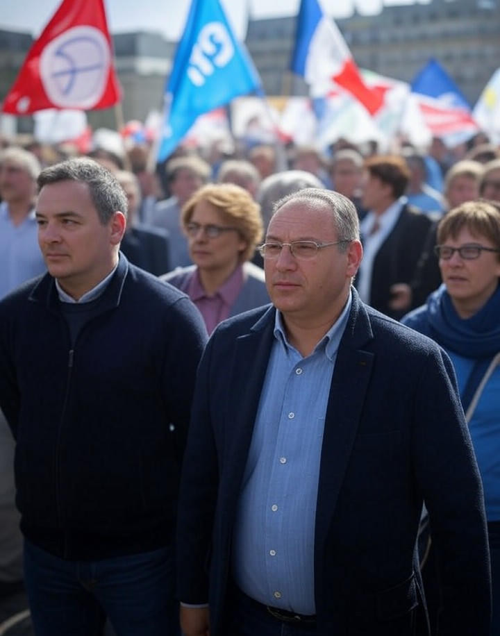 Paris 2026 : Le RN tente une percée municipale malgré l'impasse idéologique