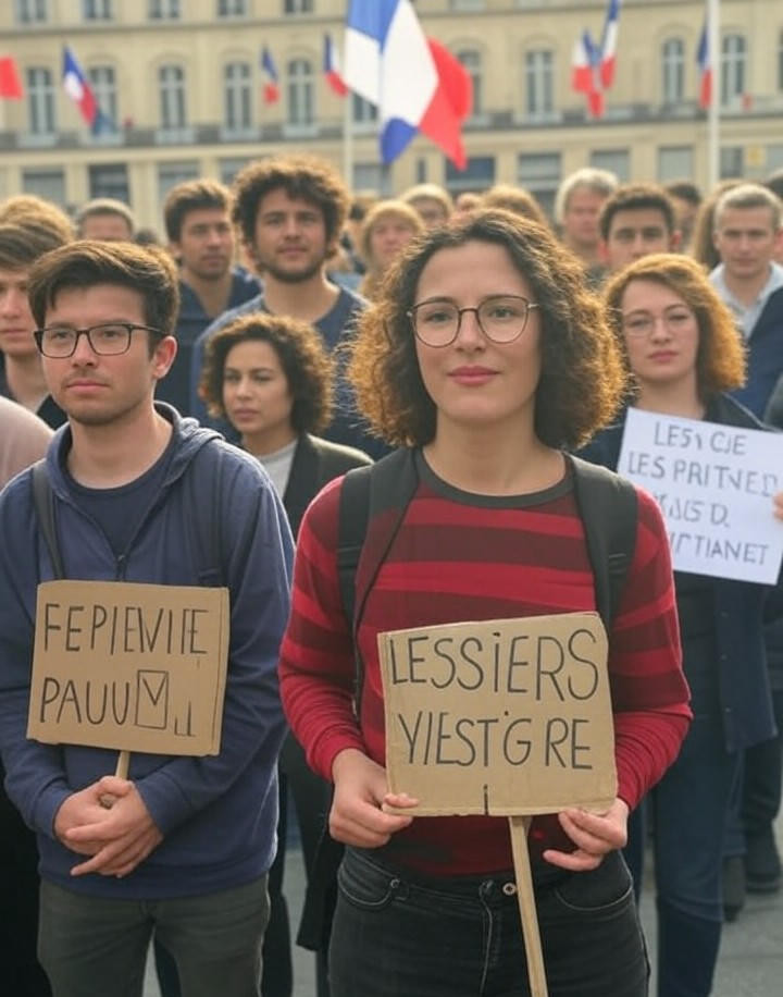 Féminisme vs. pouvoir : la riposte virale après les propos de Brigitte Macron