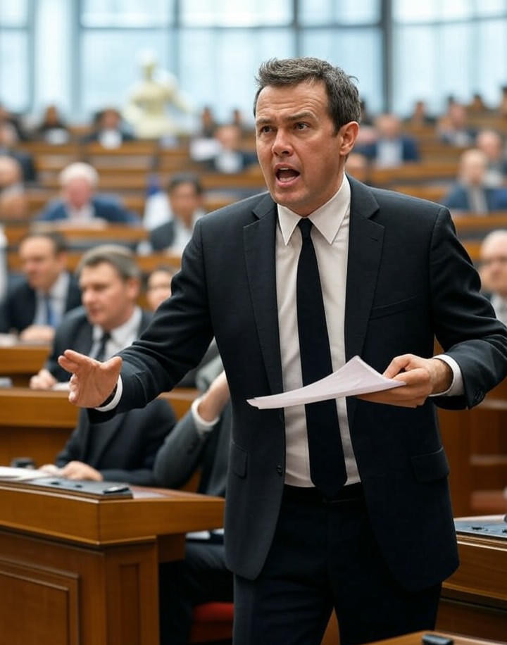 Budget de la Sécurité sociale : les jeunes sacrifiés sur l'autel des calculs politiques