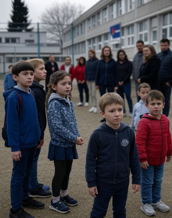 Périscolaire : l'ombre des prédateurs sur les enfants, un scandale qui éclabousse le gouvernement