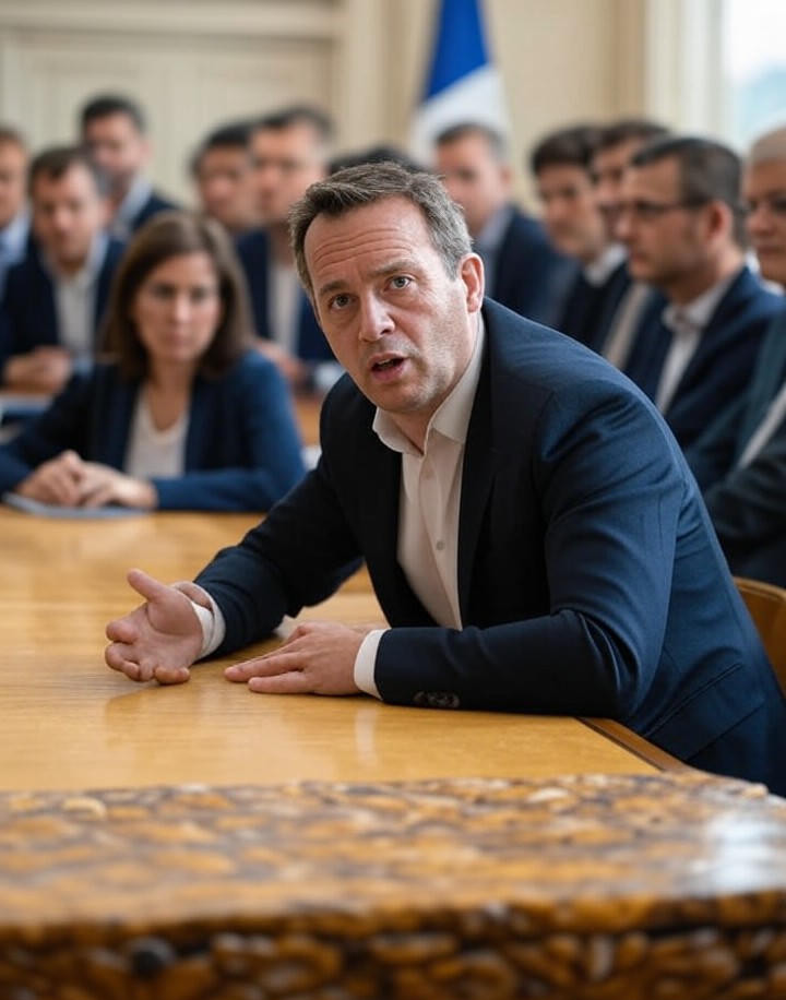 Sécurité sociale : les jeunes paieront la facture des calculs politiques