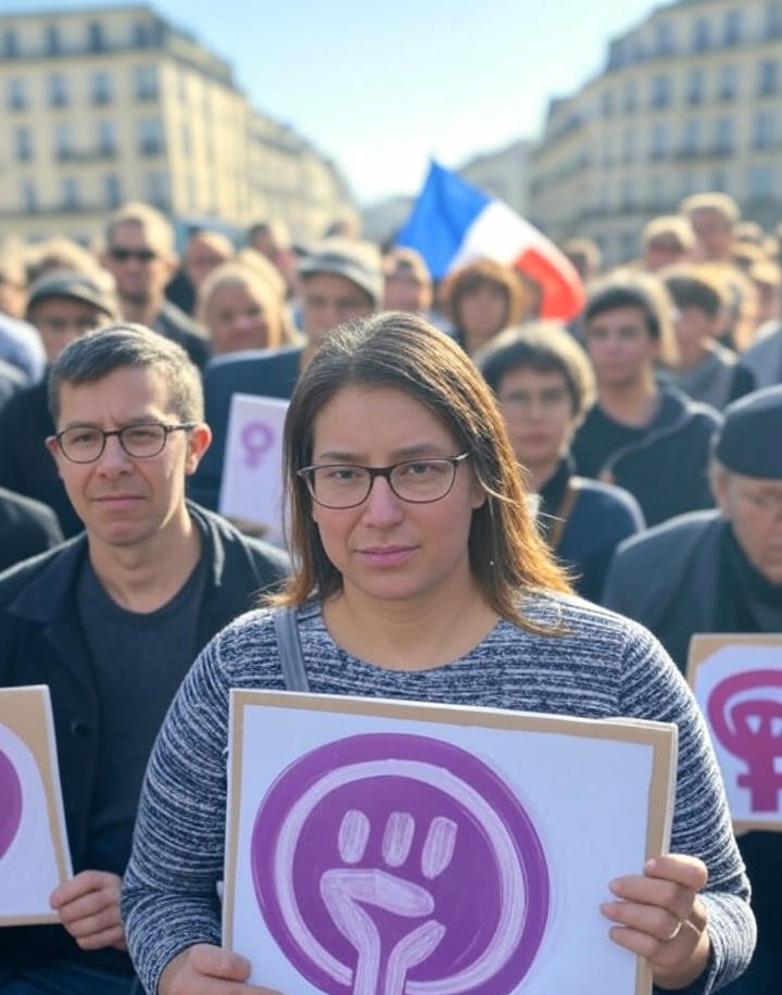 Brigitte Macron : entre féminisme de façade et conservatisme assumé