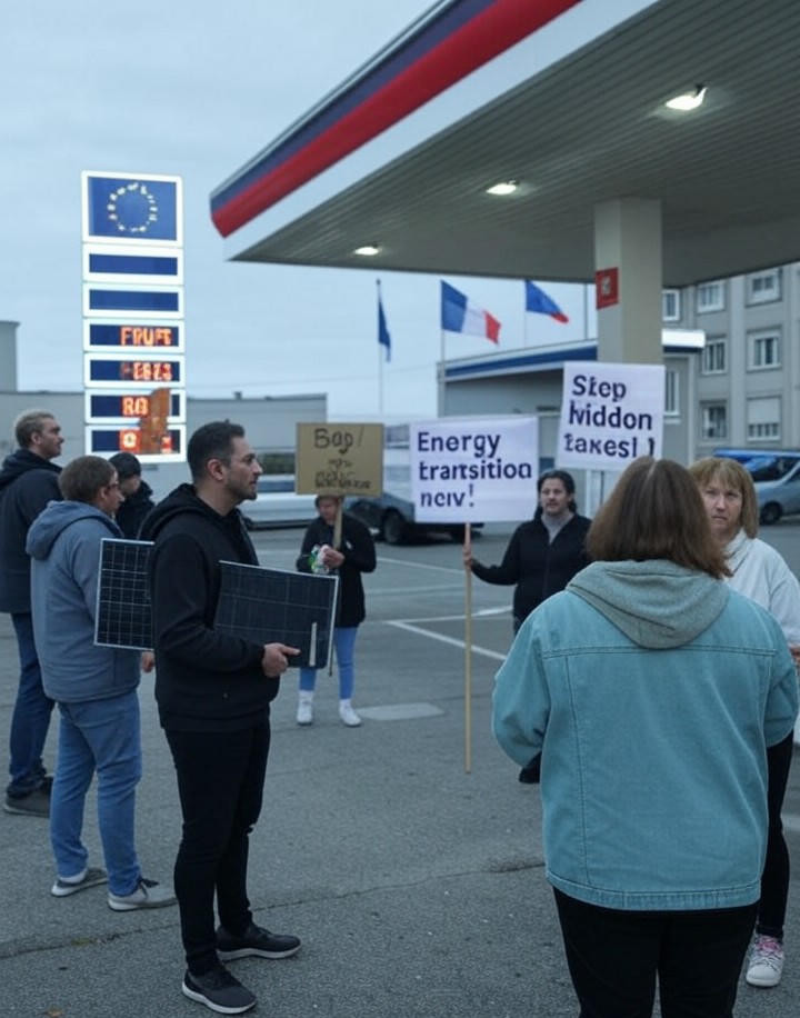 Certificats d'économie d'énergie : une taxe déguisée pour financer la transition écologique ?