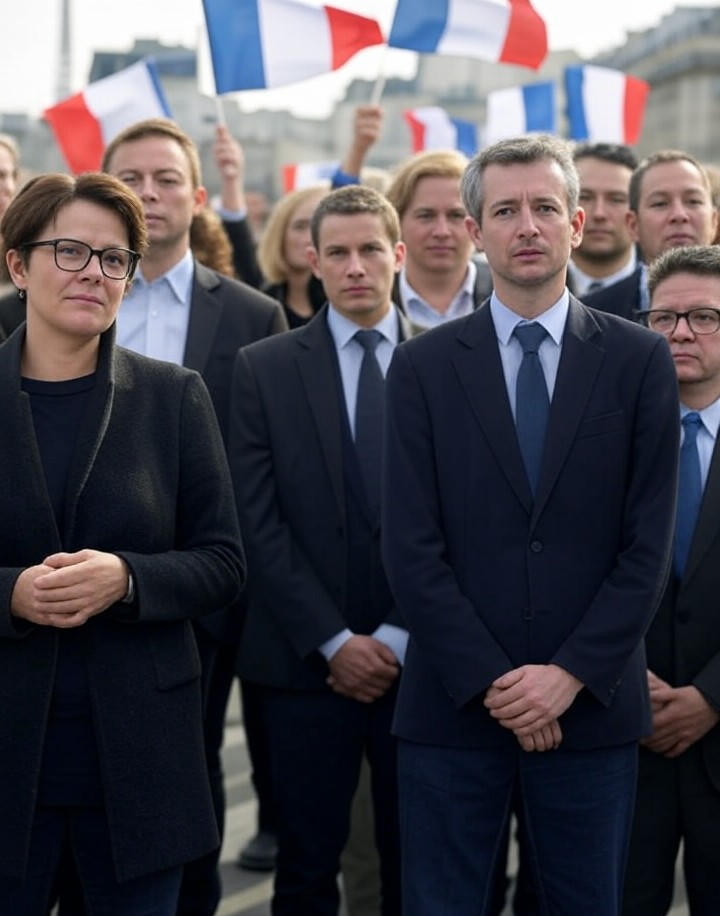 Municipales 2026 : La droite parisienne se fracture, le MoDem bascule vers Dati