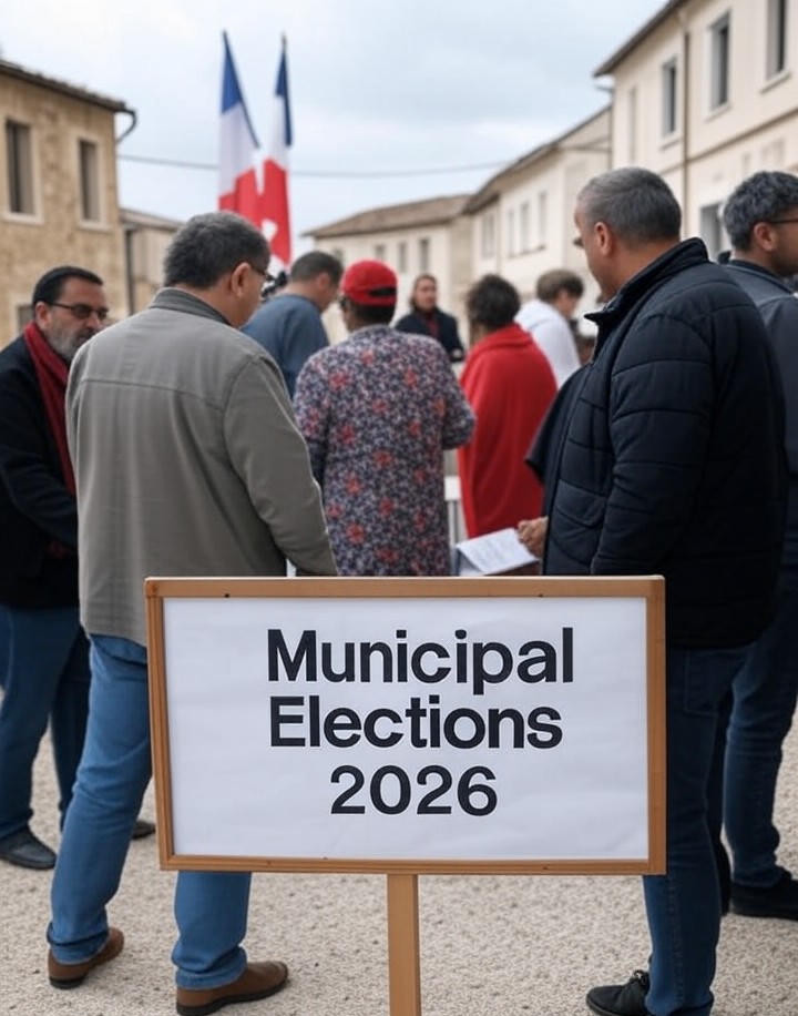 2026 : La révolution des municipales, entre parité et crise démocratique